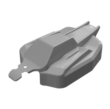 Nitehawk - 1/8 Buggy Body - (Kyosho Inferno MP10e)