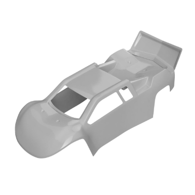 T Body Stack Mini-T Body - Losi