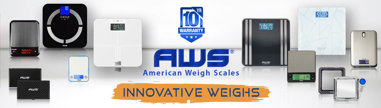 AWS American Weigh Scales