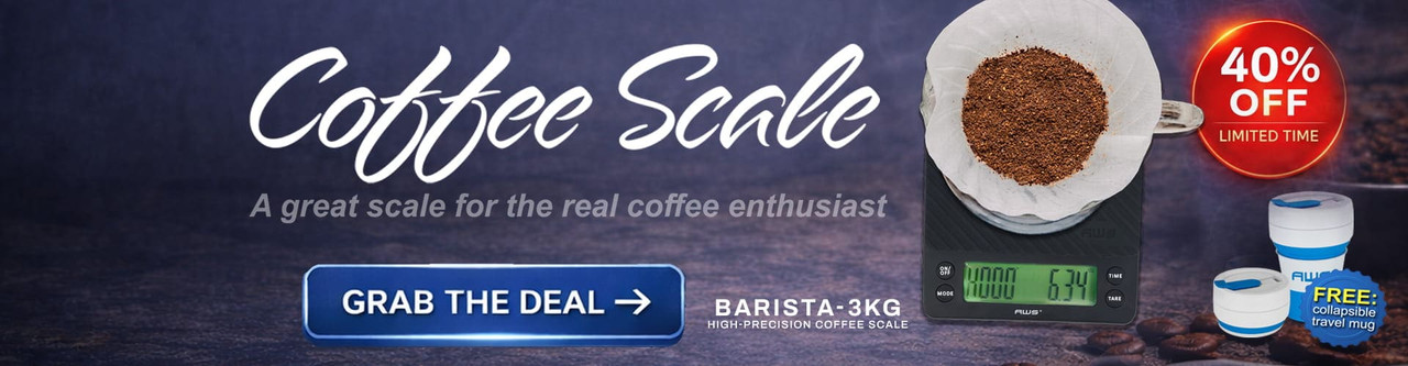 barista banner