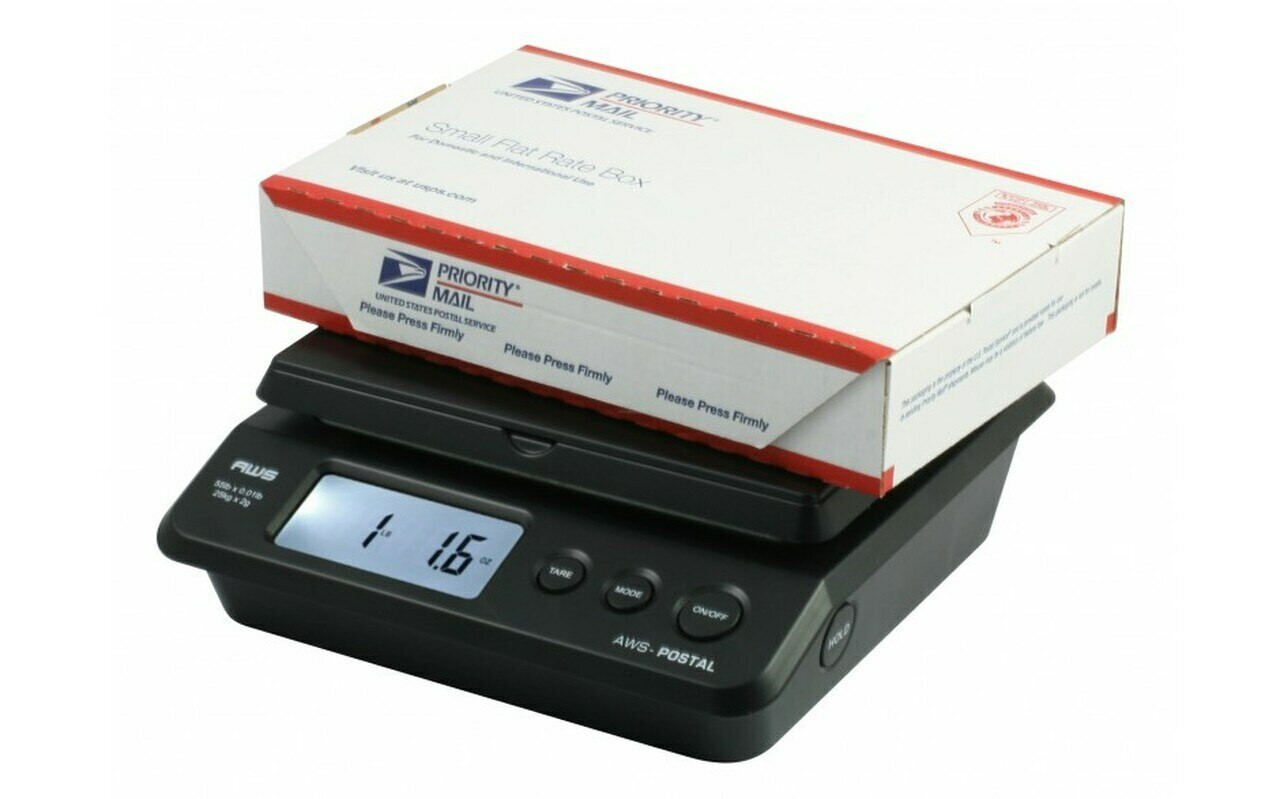 The 5 Best Shipping and Postal Scales for 2023 - Scales Plus