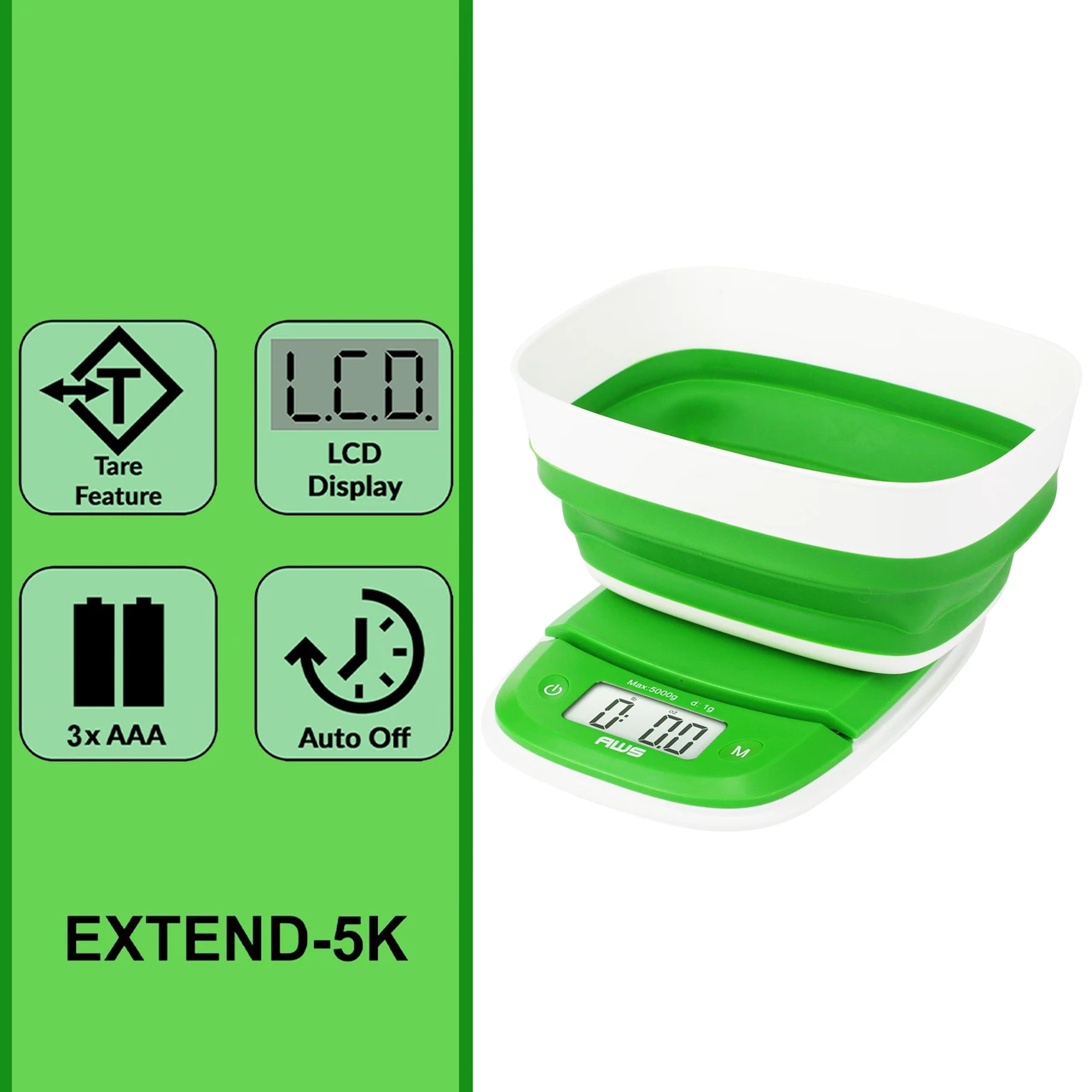 Small pocket scale for herbs, gems, and powders