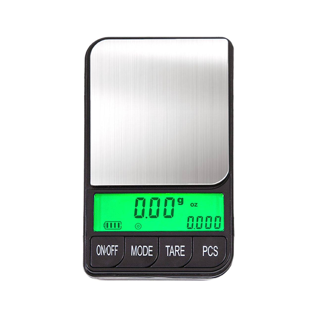 Scales for Body Weight Mini Digital Scale Portable Handy Pocket.