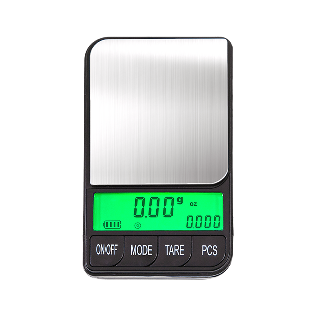 American Weigh Scales Blade V2 Series Digital Precision Pocket Weight Scale  100g x 0.1G