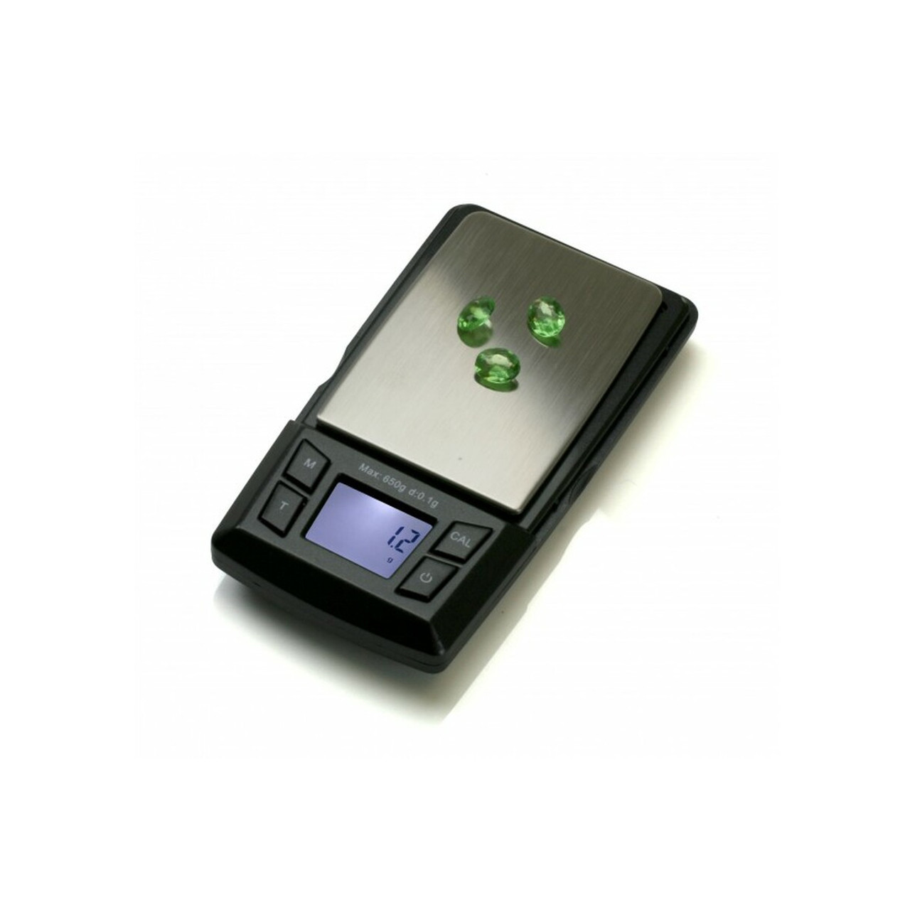 4 Reasons to Buy a Digital Pocket Scale - Scales Plus