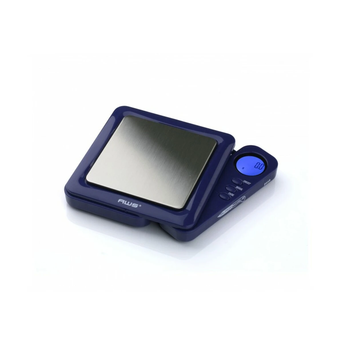 Digital pocket scale 200g x 0.01g for jewelry and coins
