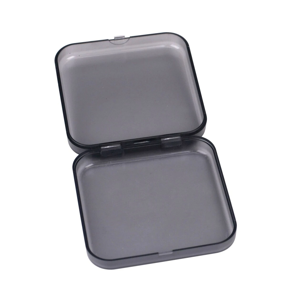 Travel-size digital pocket weighing scale
