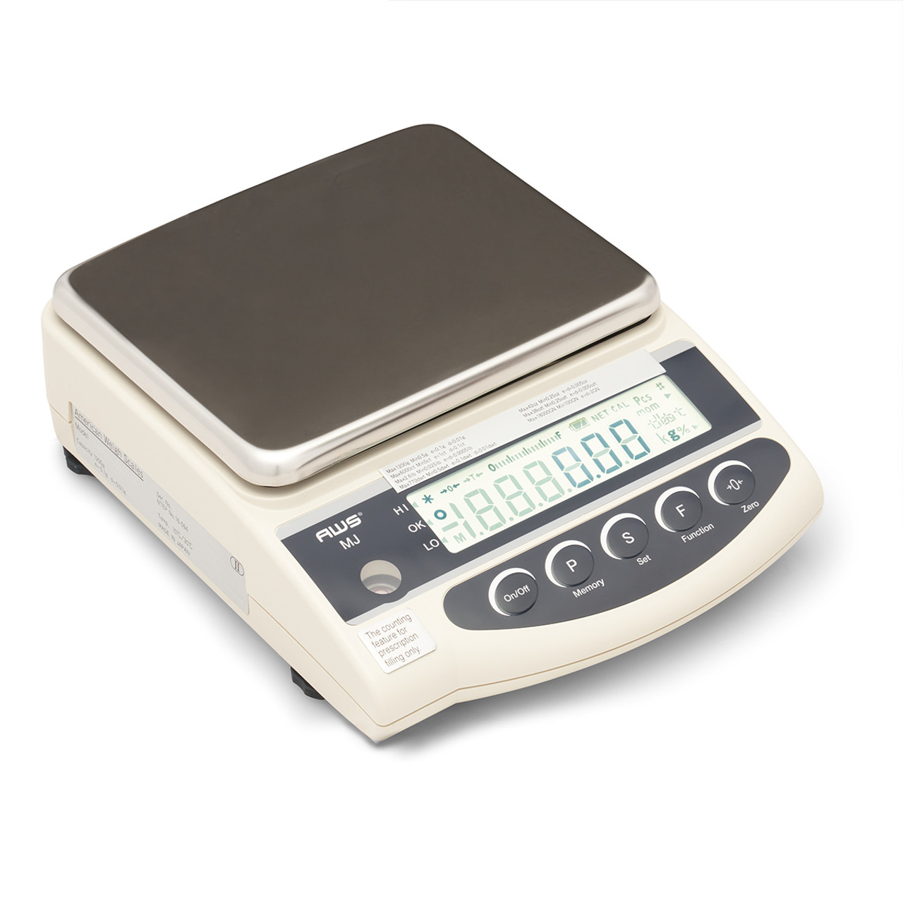 Buy Weed scales online - Weighing Scale