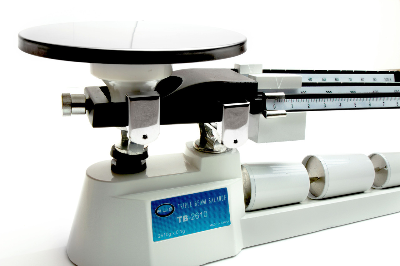 amw-1000 compact digital bench scale, 1kg x 0.1g