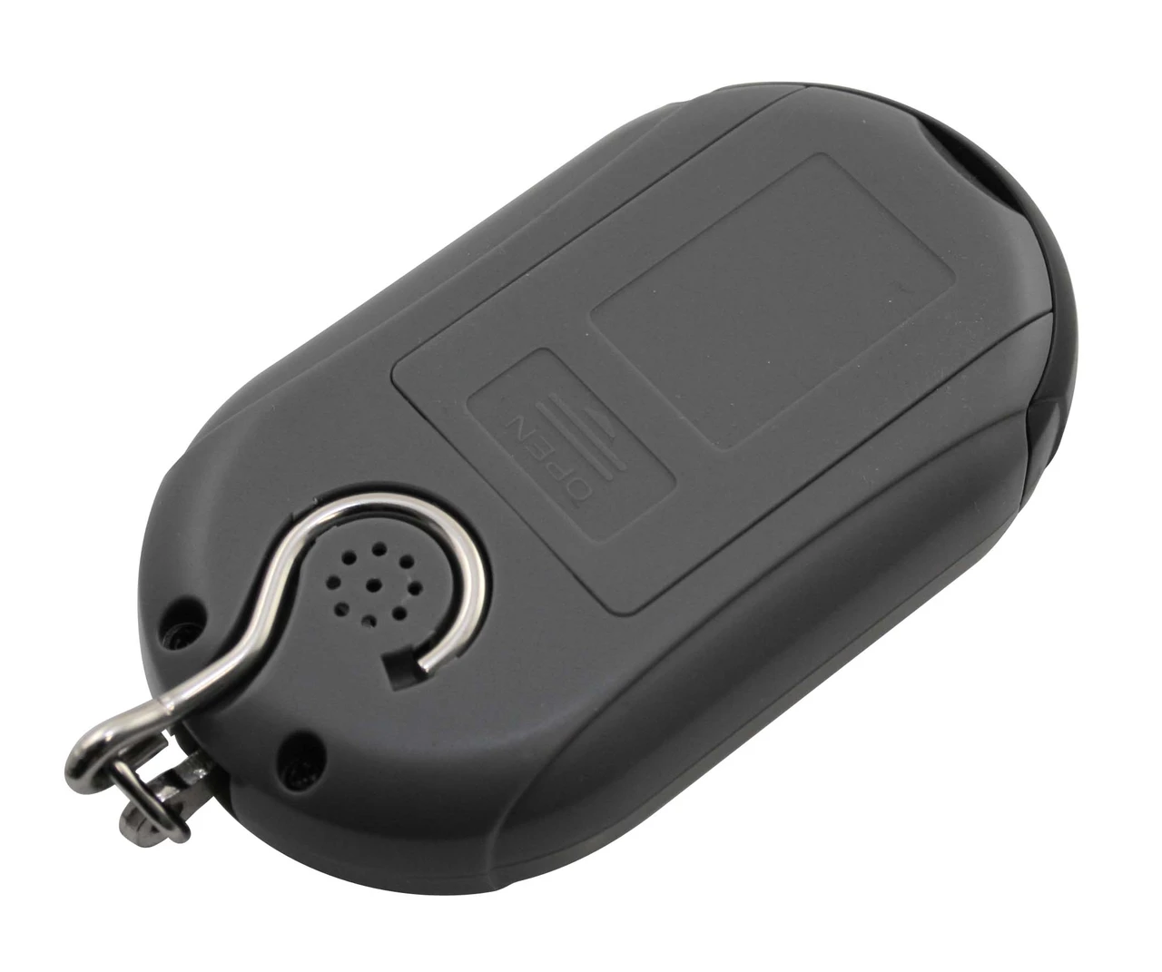 Small pocket scale for herbs, gems, and powders