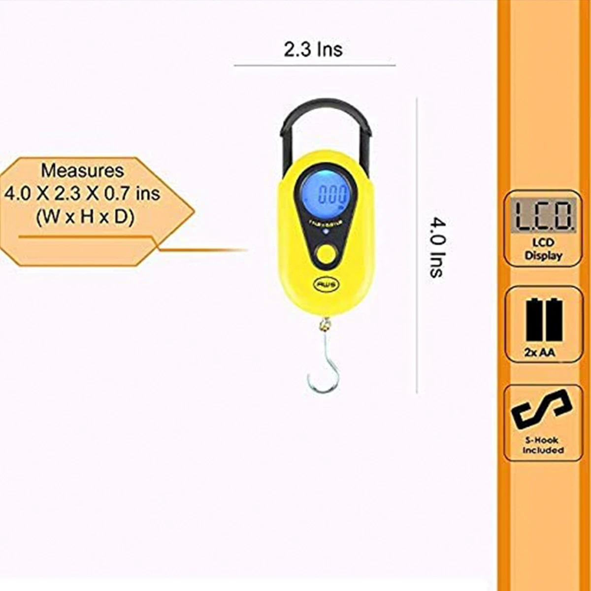 Portable mini pocket scale with protective cover