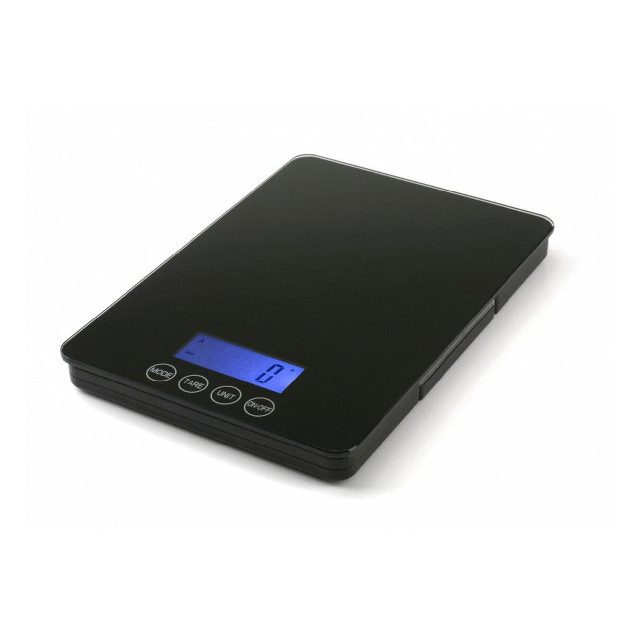 Optima Home Scales COS-5000-BT Cosmos Bluetooth Kitchen Weight Scale,  Black, 1 - Kroger