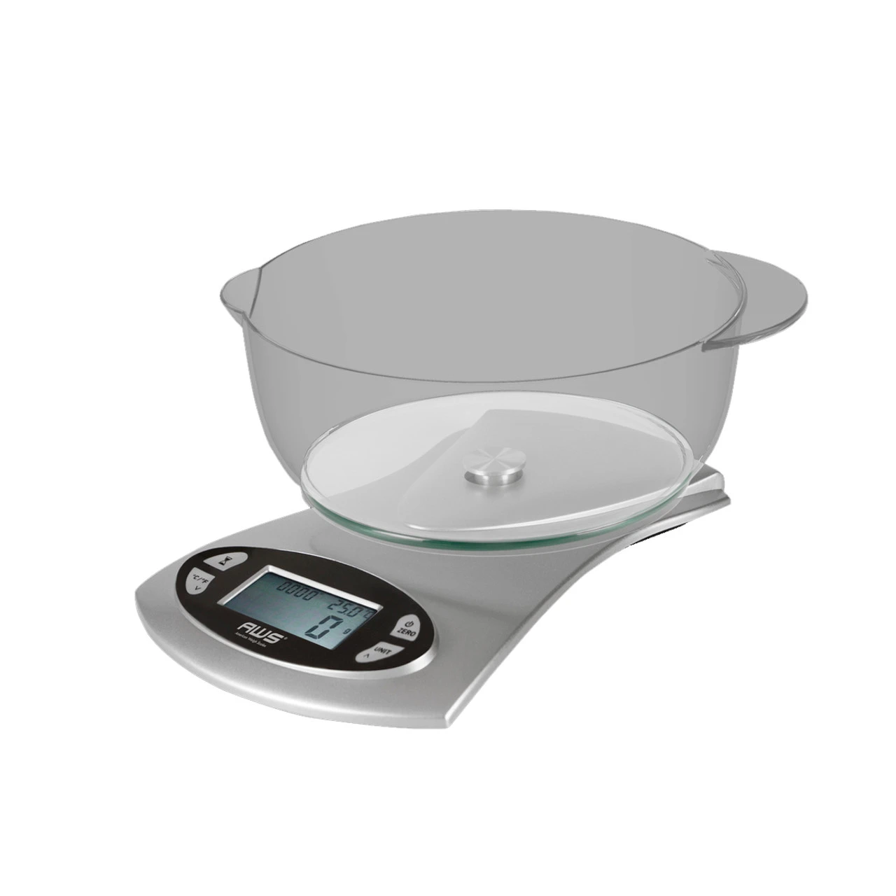 Digital pocket scale 200g x 0.01g for jewelry and coins