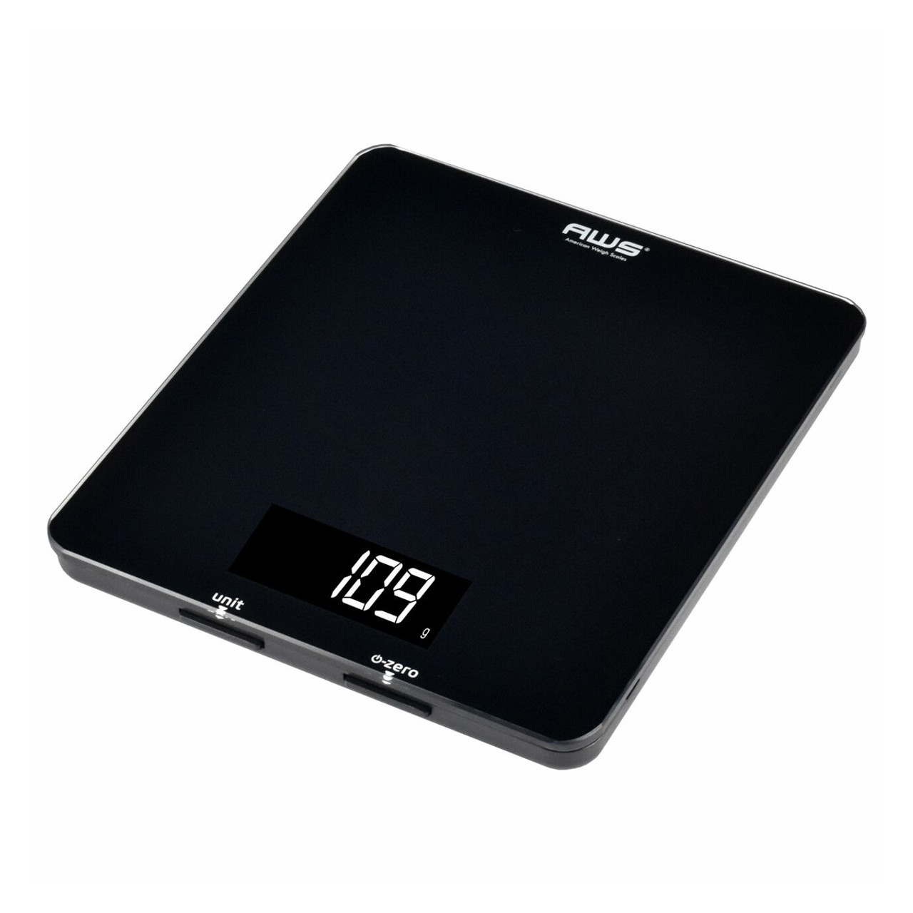Portable mini pocket scale with protective cover