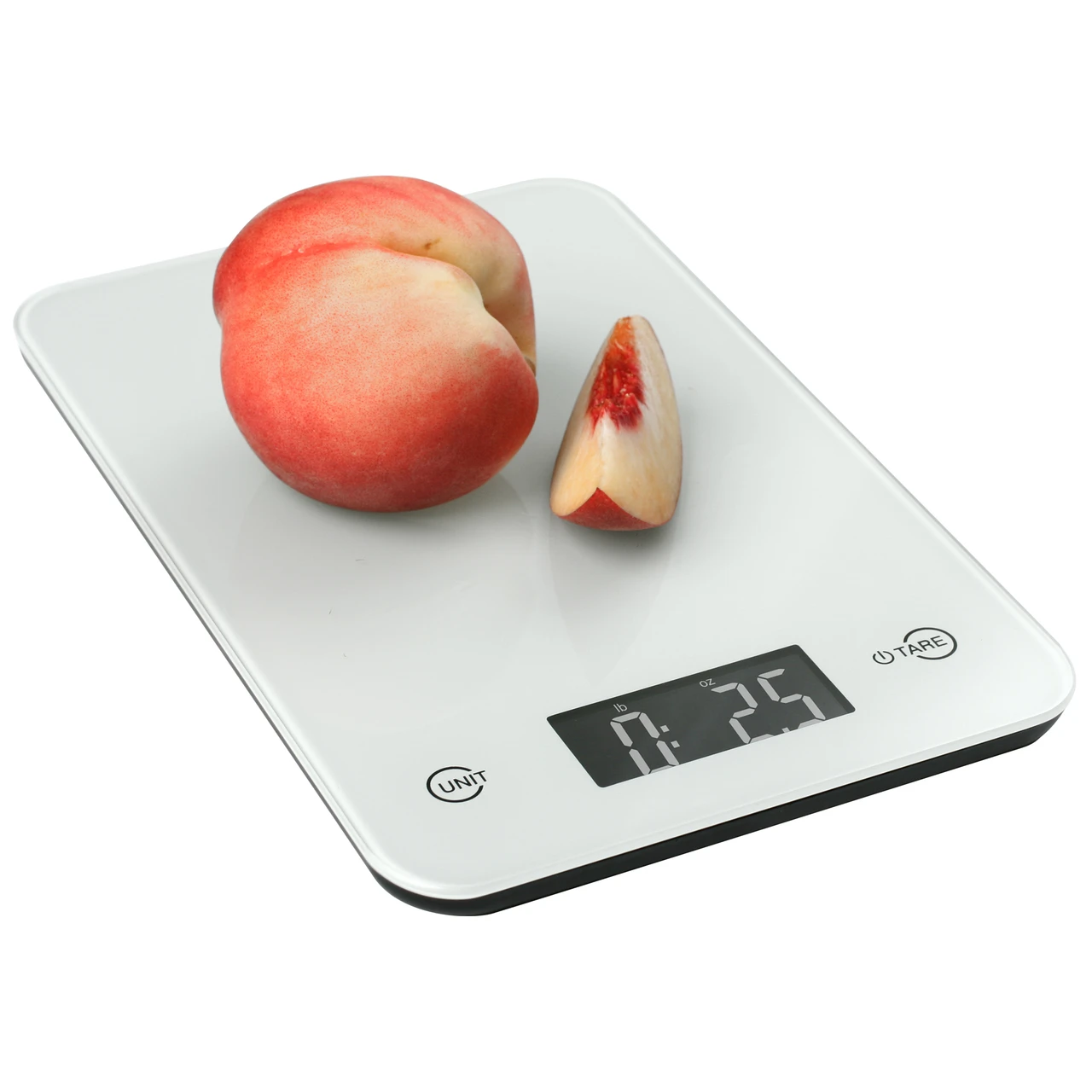 Small pocket scale for herbs, gems, and powders