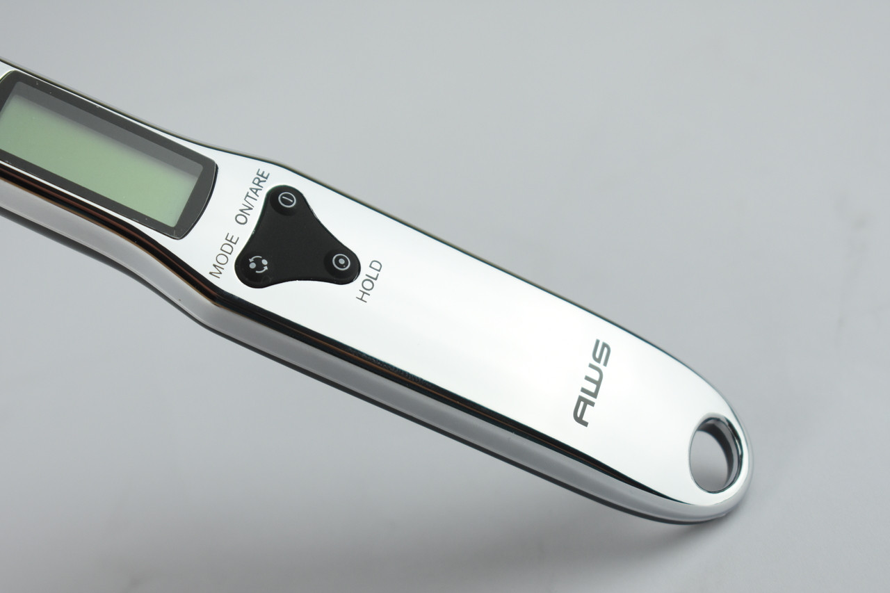 American Weigh Scales Digital Spoon Scale Sg-300