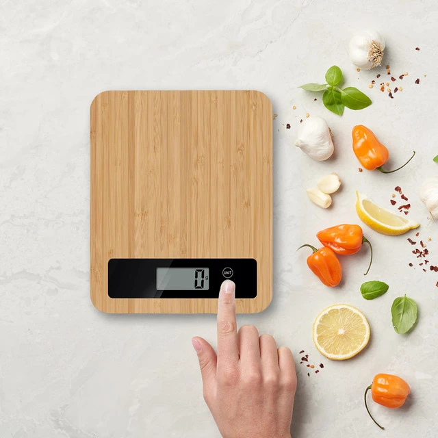 Small pocket scale for herbs, gems, and powders