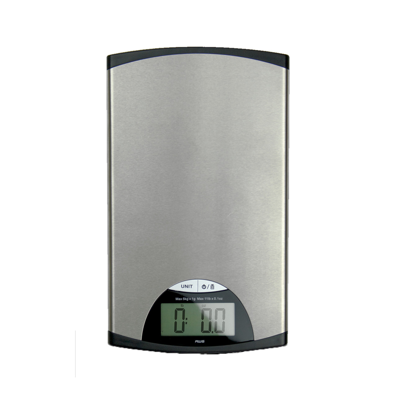 EDGE-5K DIGITAL KITCHEN SCALE, 5000G X 1G - American Weigh Scales