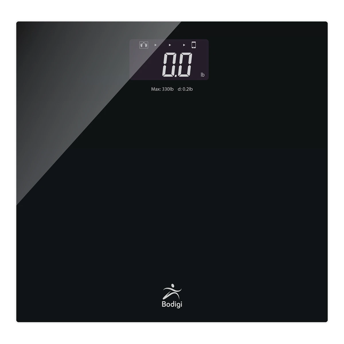 Digital pocket scale 200g x 0.01g for jewelry and coins