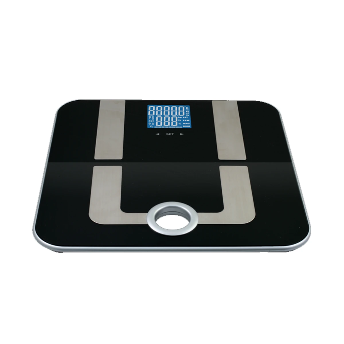 Small pocket scale for herbs, gems, and powders