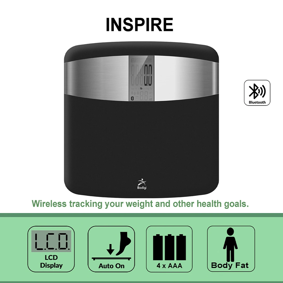 Small pocket scale for herbs, gems, and powders