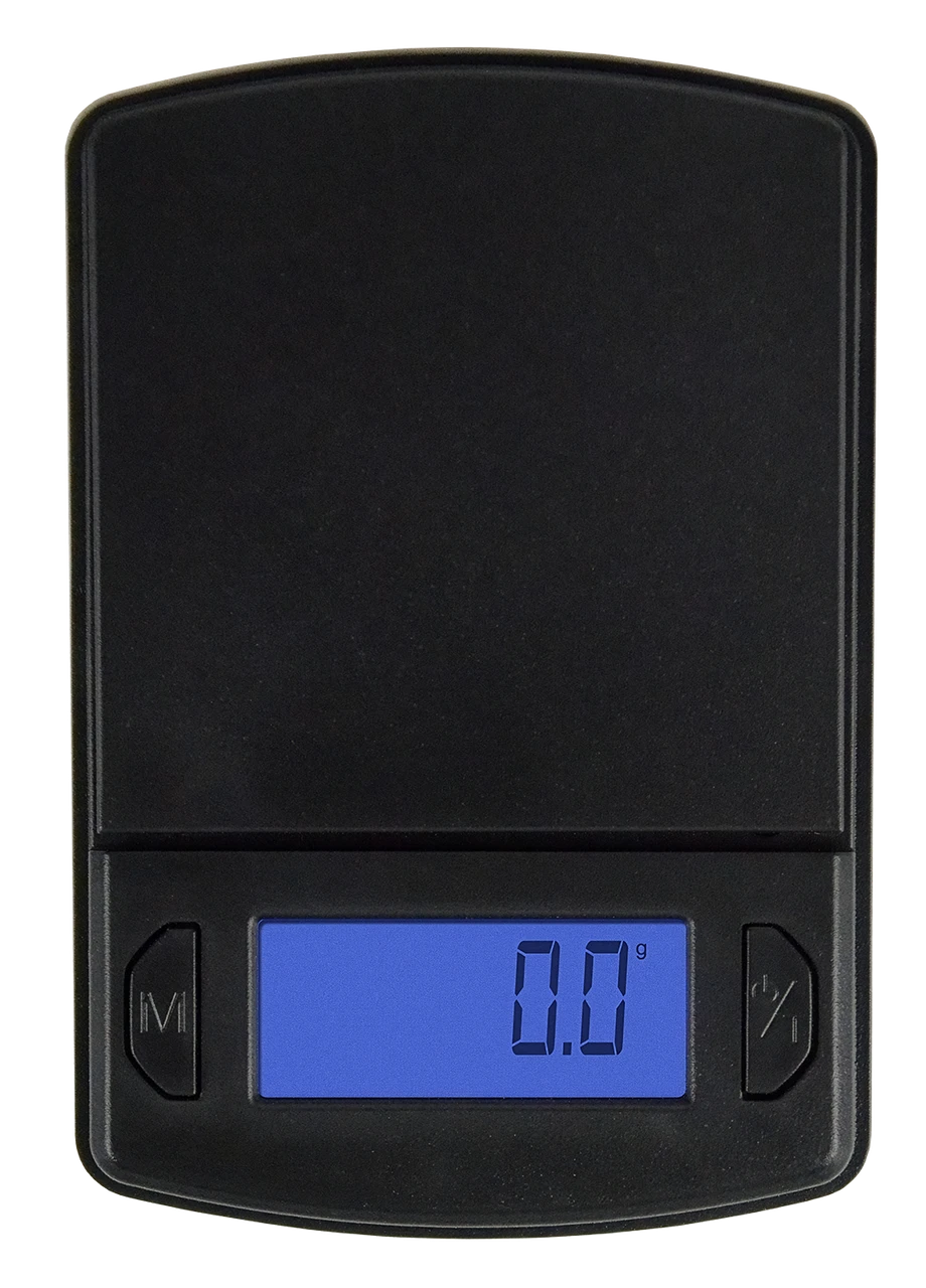 DZ 650g Mini Digital Portable Scale
