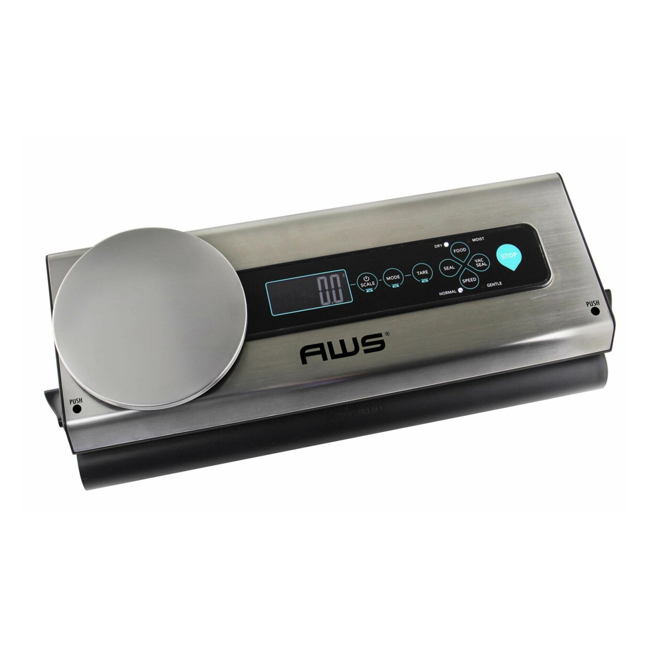 Digital pocket scale 200g x 0.01g for jewelry and coins