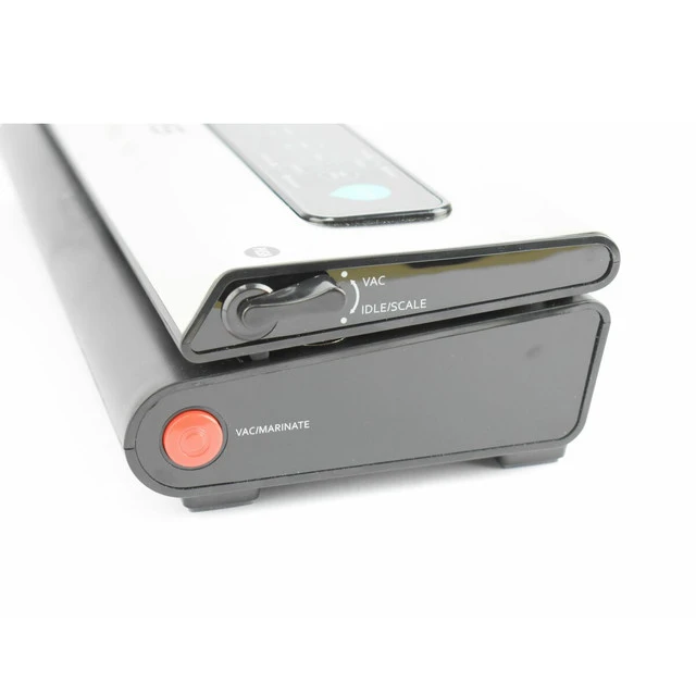 Small pocket scale for herbs, gems, and powders