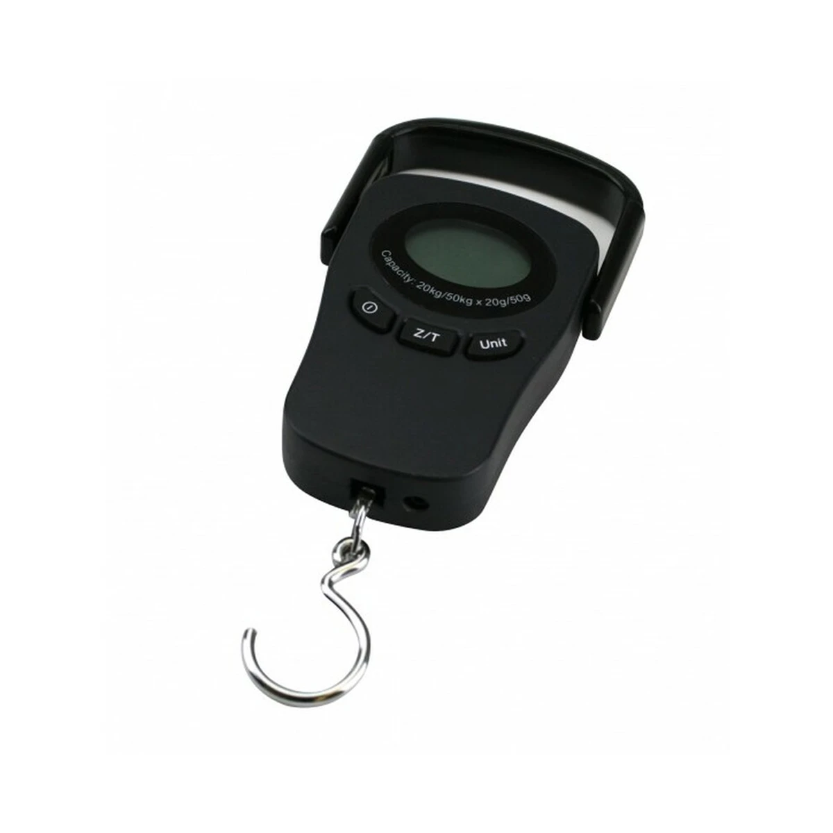Portable mini pocket scale with protective cover
