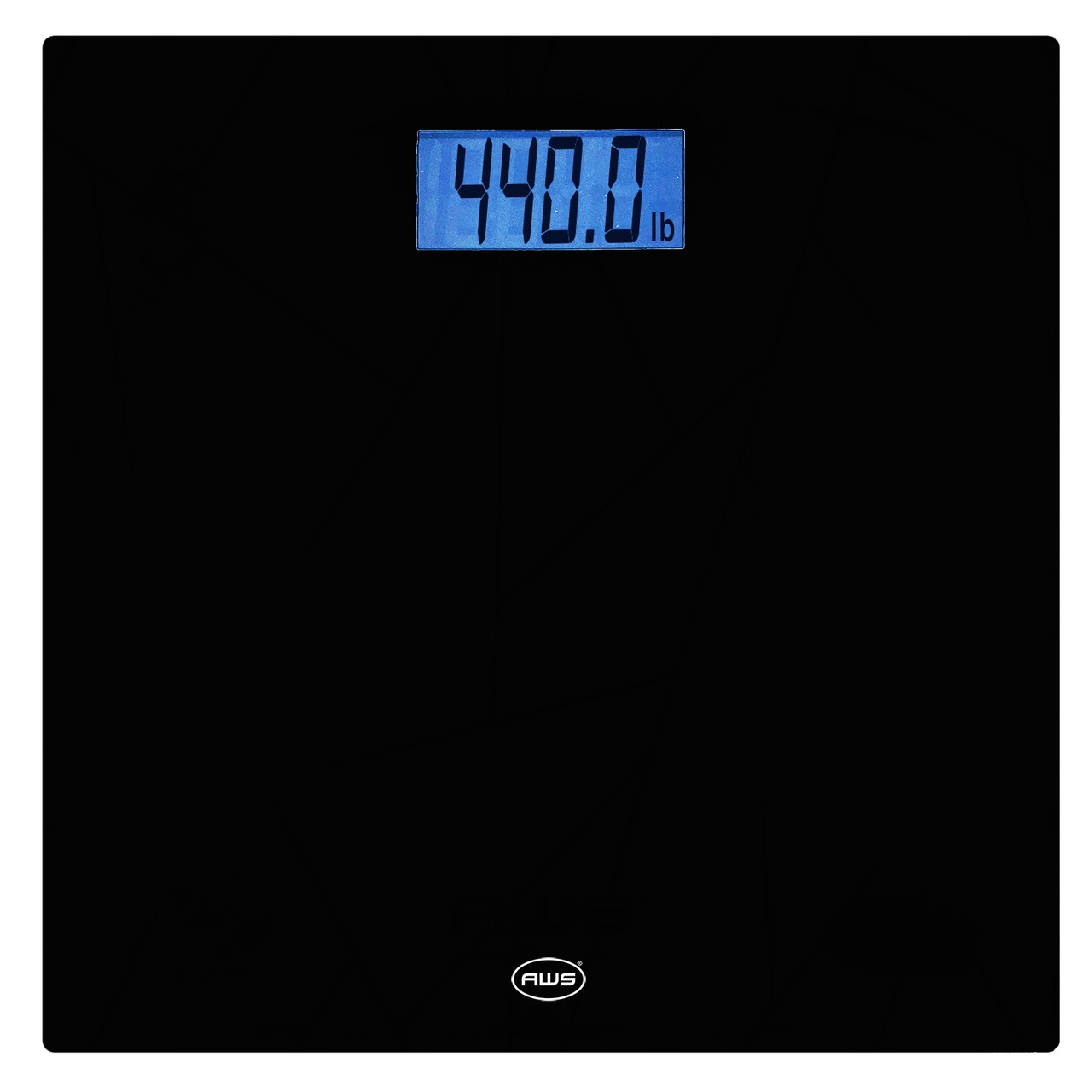 Core 1S Bathroom Scale