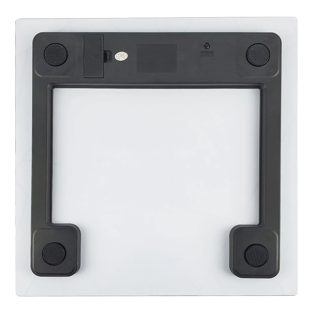 Portable mini pocket scale with protective cover