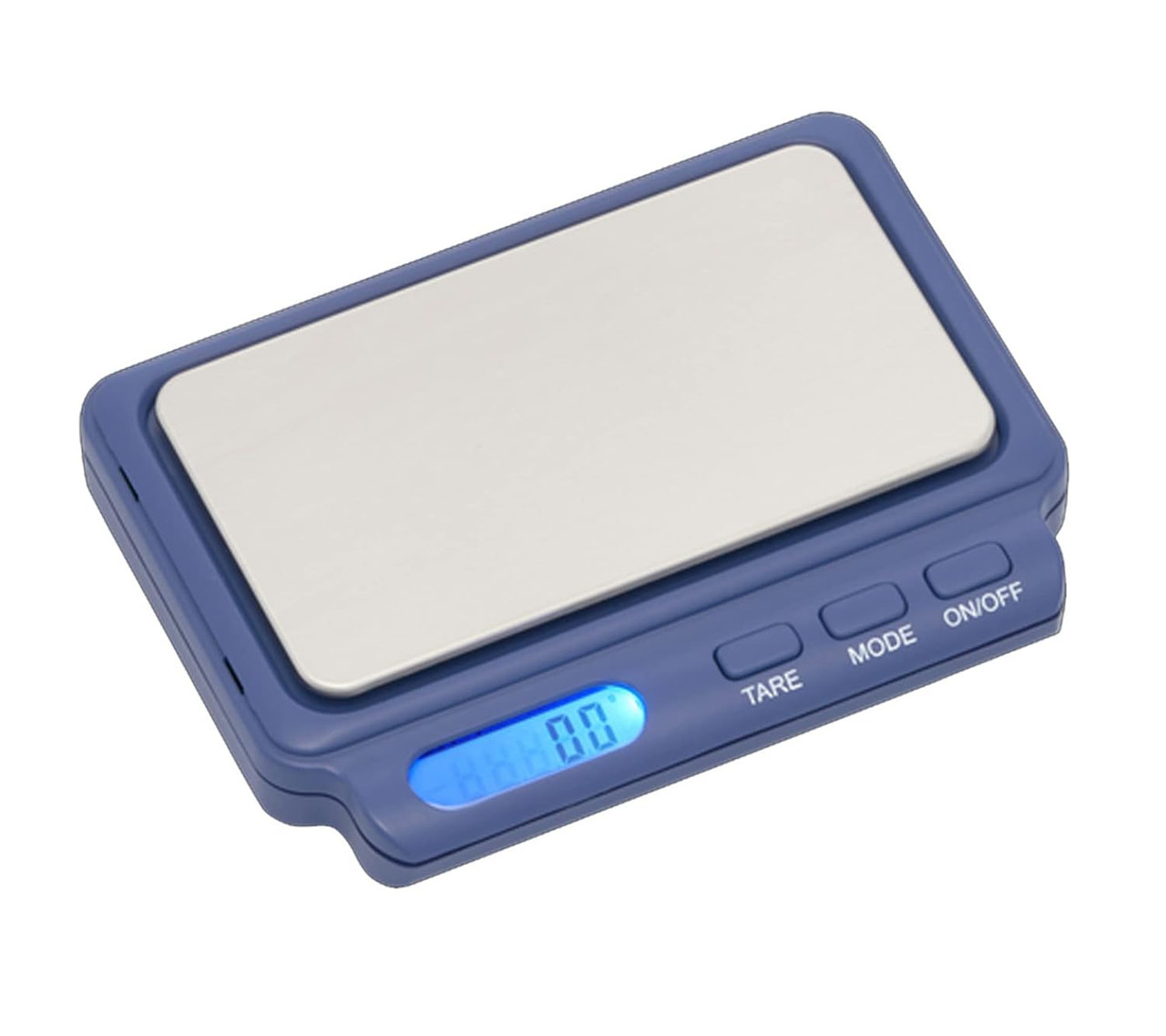 DZ3150g Digital Pocket Scale 150G X 0.01G - American Weigh Scales