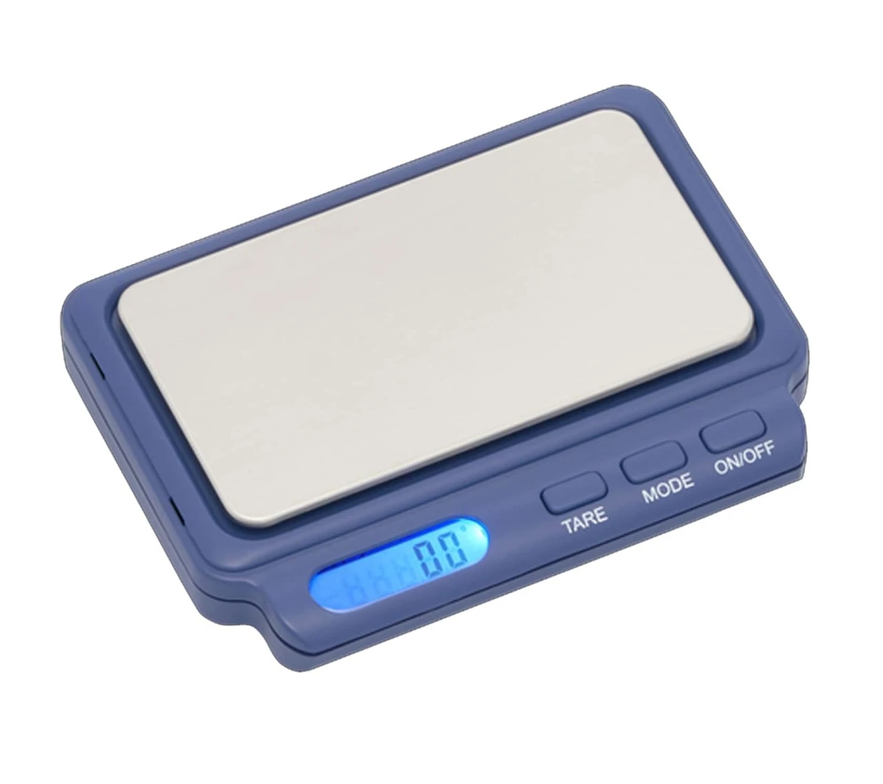 Digital pocket scale 200g x 0.01g for jewelry and coins