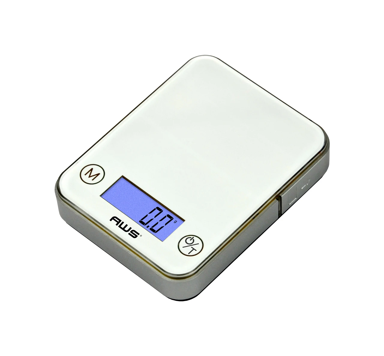 Cube100g Digital Pocket Scale Series LED