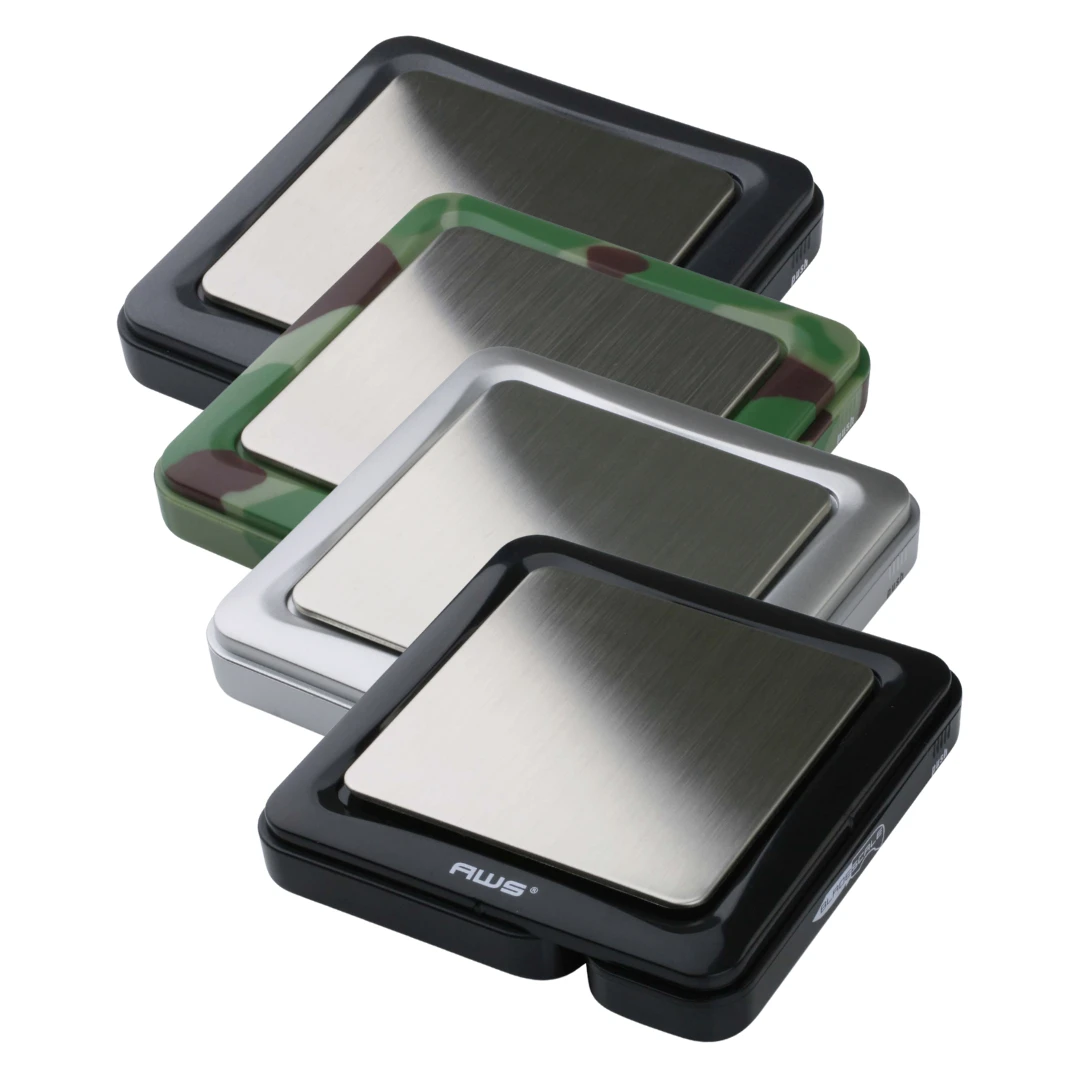 Digital pocket scale 200g x 0.01g for jewelry and coins