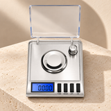 Pocket Scale for Beads: What Capacity and Resolution Do You Need?