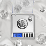 50g x 0.001g Digital Scale Buying Guide: What the Specification Means