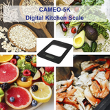 How to Calibrate a Digital Scale