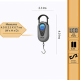 Best Digital Scale for Travel Luggage
