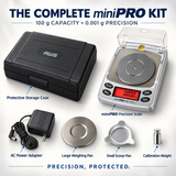 Laboratory Samples Scale Buying Guide: Accuracy, Capacity and Calibration