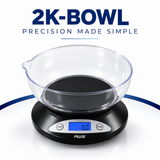 Pocket Scale for Meal Prep: What Capacity and Resolution Do You Need?