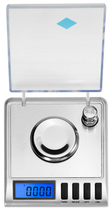Best Digital Scale for Coins