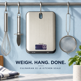 Best Kitchen Scale for Making Homemade Cheese