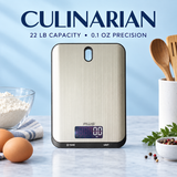 Best Precision Scale for Portion Control: Features That Matter