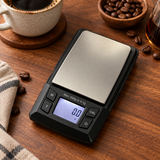 100g x 0.01g vs 600g x 0.1g Scale: Capacity and Precision Compared