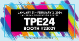 American Weigh Wholesale: Unveiling Precision at TPE24 Tradeshow