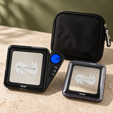 500g x 0.01g vs 1000g x 0.1g Scale: Capacity and Precision Compared