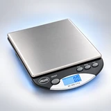 How to Choose a Scale for Farmers Market Products