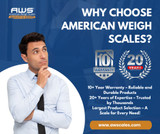 Top Weighing Scales Companies in USA