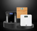 The Ultimate Guide to Choosing a Bathroom Scale from American Weigh Scales